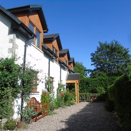 Craik Na Dav B&B インバーモリストン エクステリア 写真