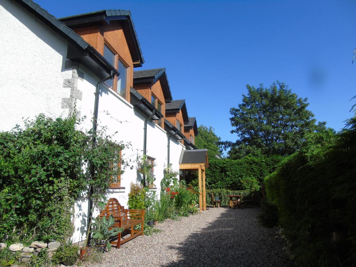 Craik Na Dav B&B インバーモリストン エクステリア 写真