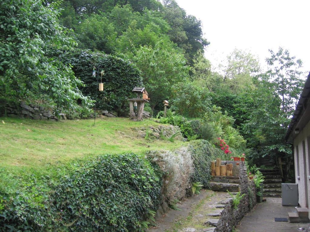 Craik Na Dav B&B インバーモリストン エクステリア 写真