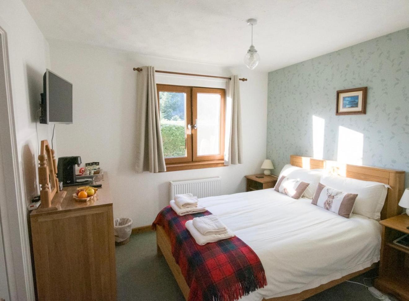 Craik Na Dav B&B インバーモリストン エクステリア 写真