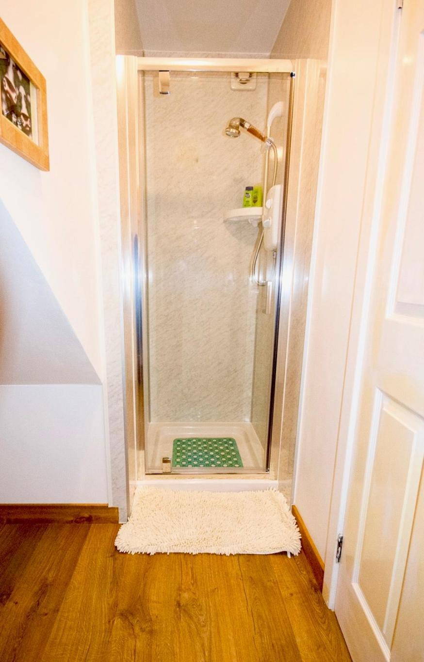 Craik Na Dav B&B インバーモリストン エクステリア 写真