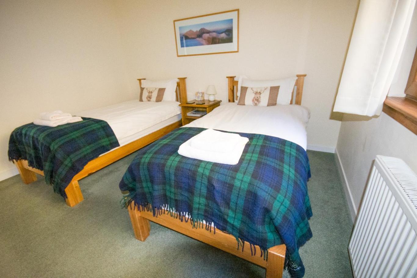 Craik Na Dav B&B インバーモリストン エクステリア 写真