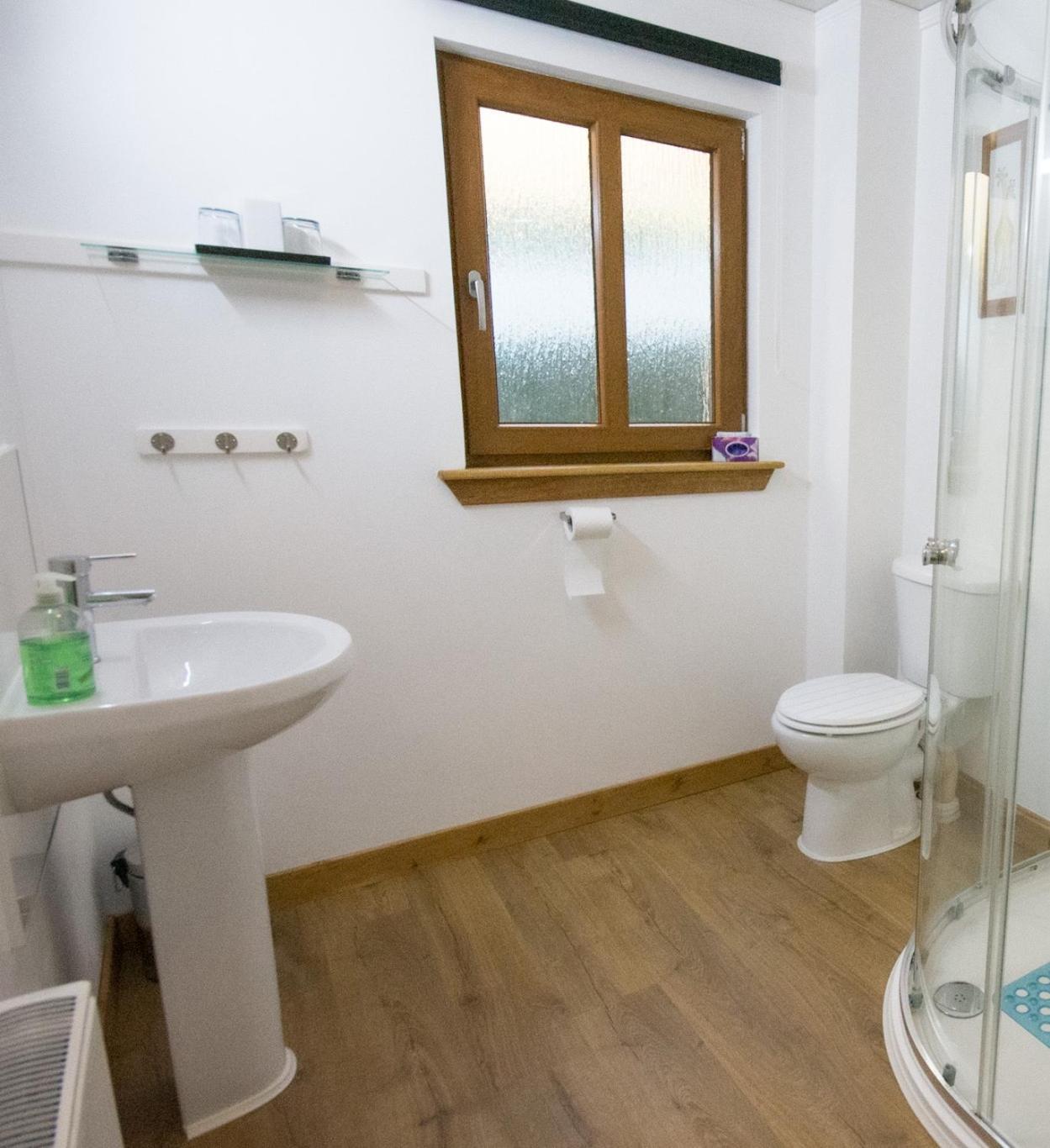Craik Na Dav B&B インバーモリストン エクステリア 写真