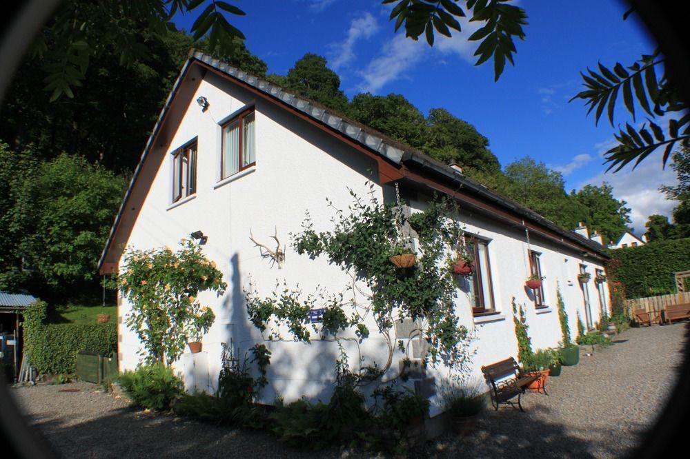 Craik Na Dav B&B インバーモリストン エクステリア 写真