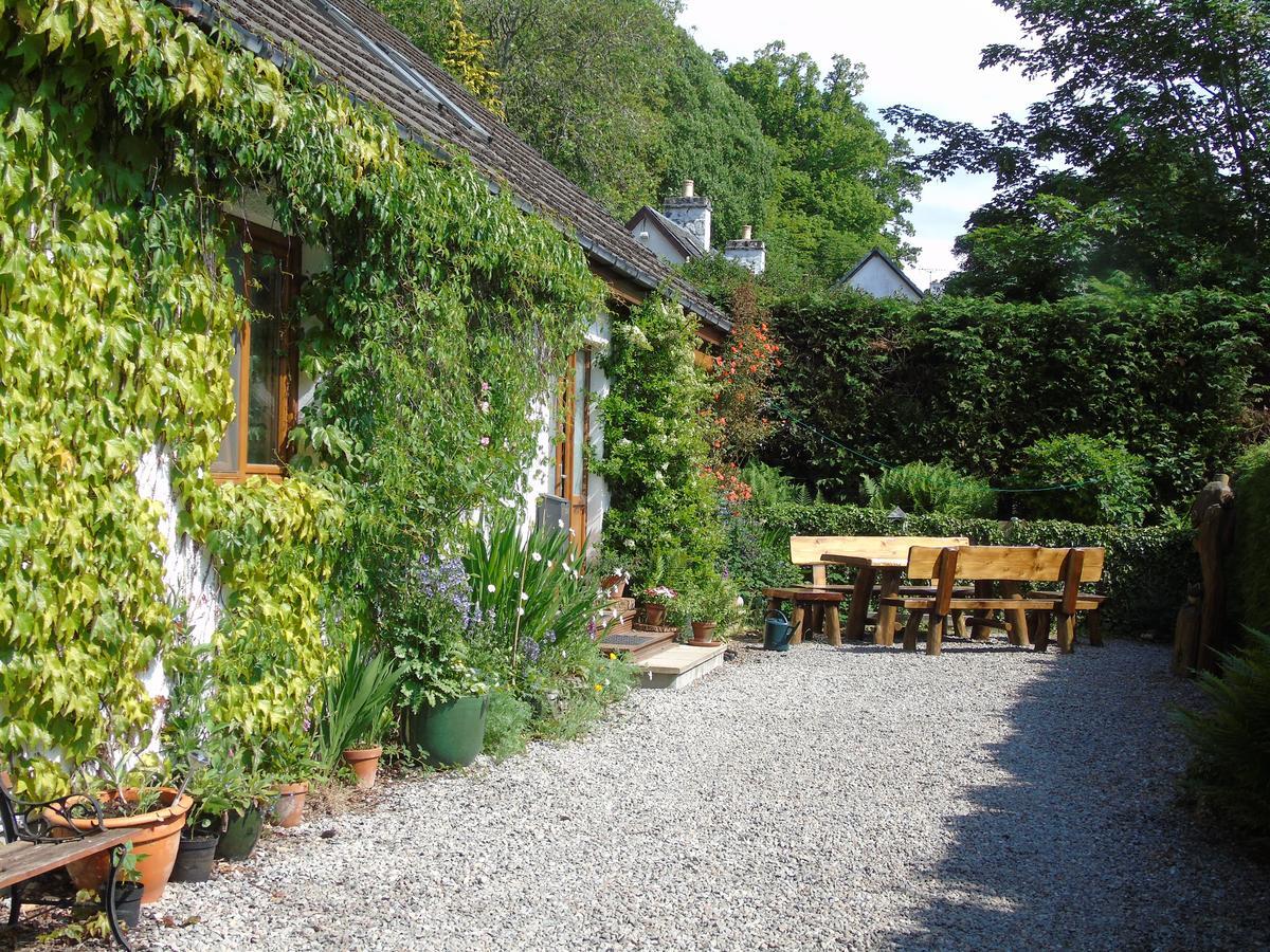 Craik Na Dav B&B インバーモリストン エクステリア 写真
