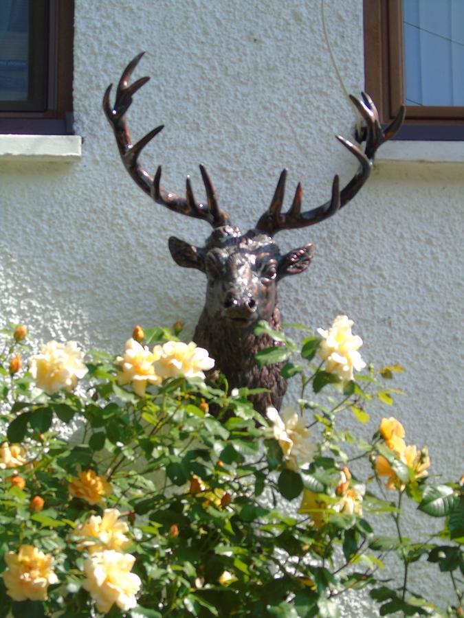 Craik Na Dav B&B インバーモリストン エクステリア 写真